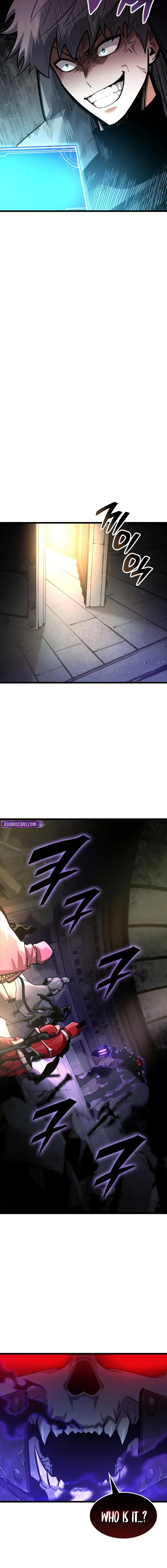 Emperor of Solo Play Chapter 53 - 16