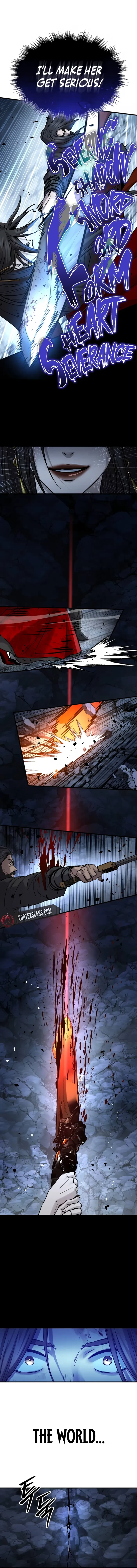 Absolute Dominion Chapter 78 - 7