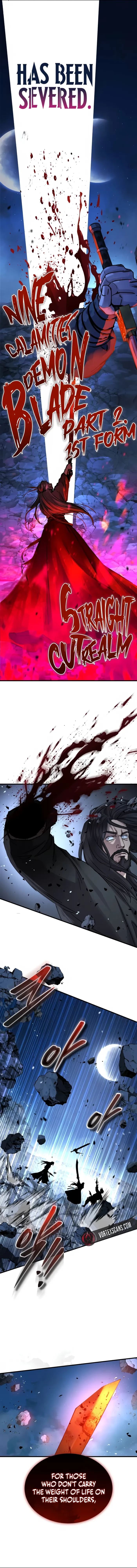 Absolute Dominion Chapter 78 - 8