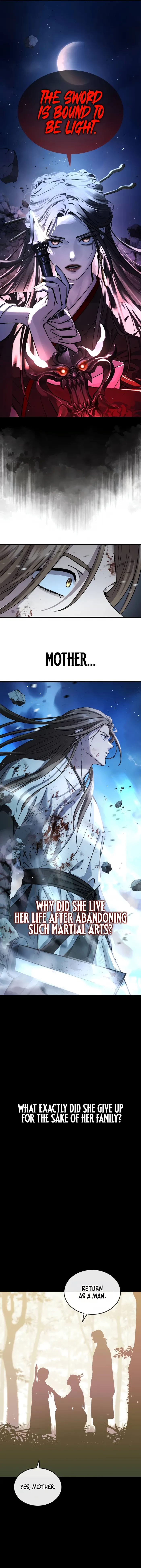 Absolute Dominion Chapter 78 - 9