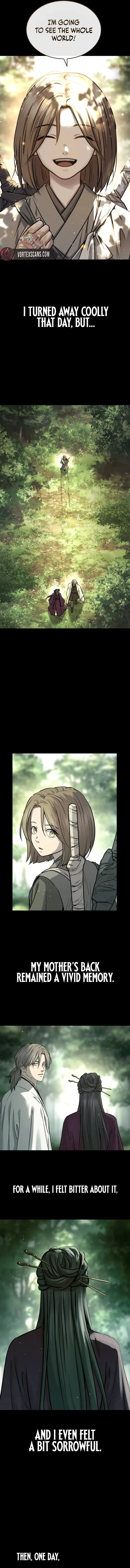 Absolute Dominion Chapter 78 - 10