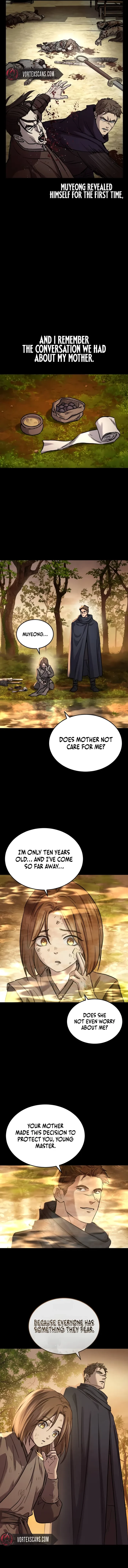 Absolute Dominion Chapter 78 - 11