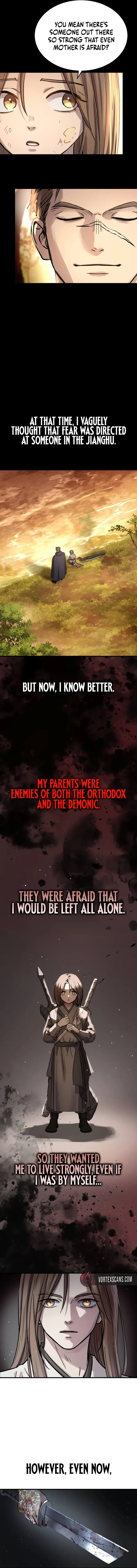 Absolute Dominion Chapter 78 - 12