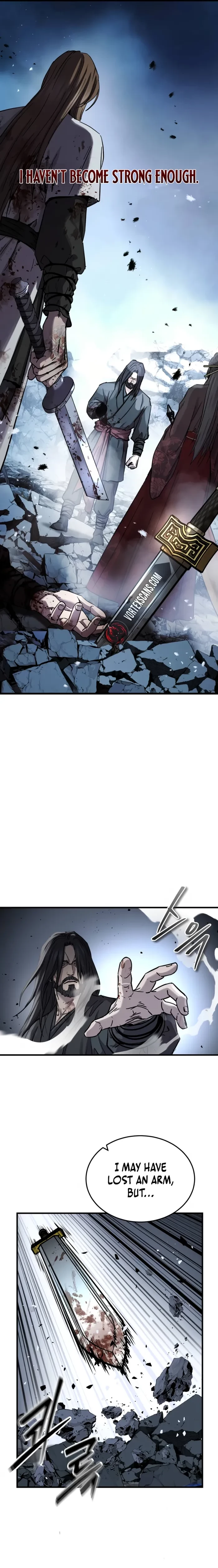 Absolute Dominion Chapter 78 - 13