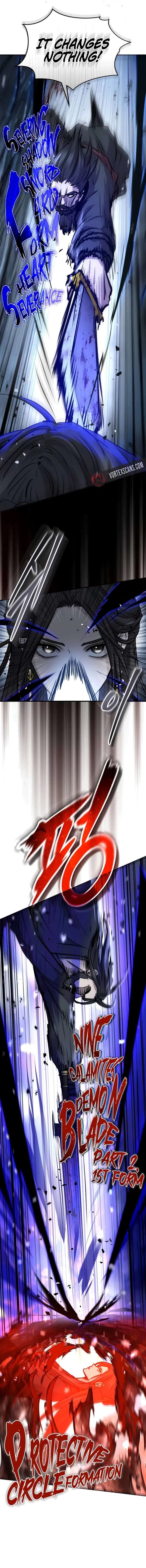 Absolute Dominion Chapter 78 - 14