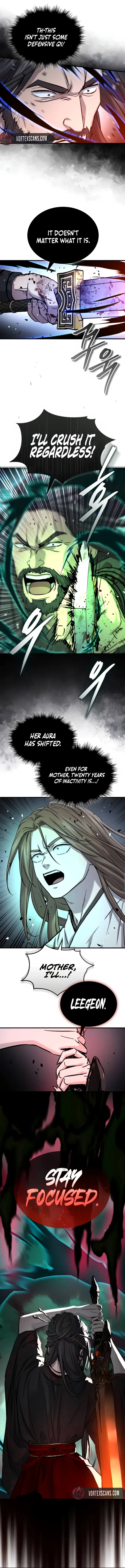 Absolute Dominion Chapter 78 - 15