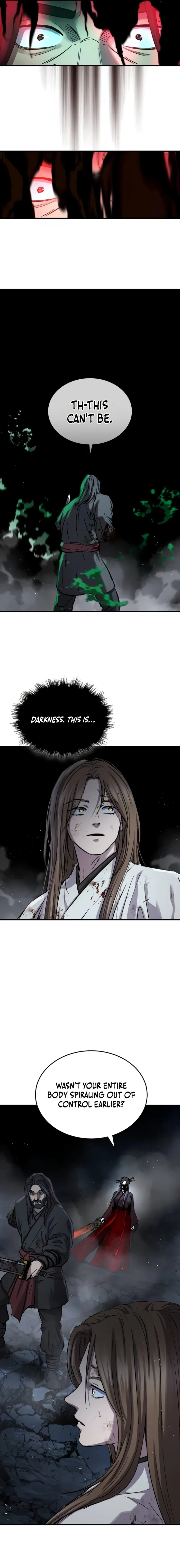 Absolute Dominion Chapter 78 - 16