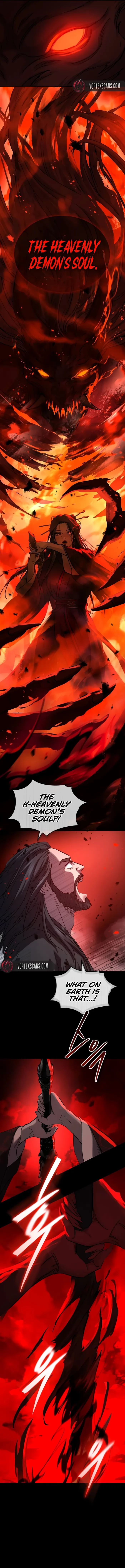 Absolute Dominion Chapter 78 - 18