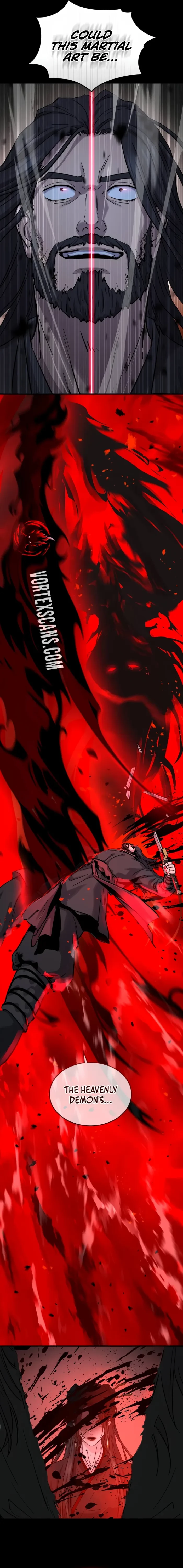 Absolute Dominion Chapter 78 - 19