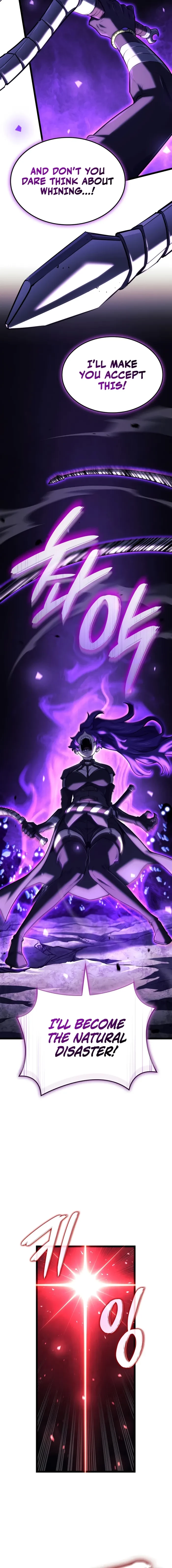 Revenge of the Baskerville Bloodhound Chapter 149 - 16