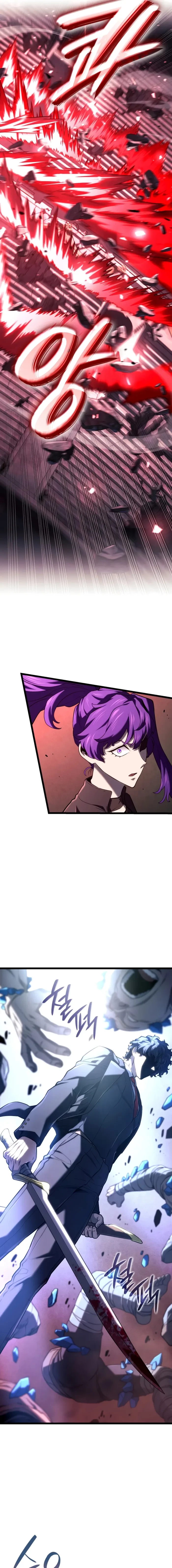 Revenge of the Baskerville Bloodhound Chapter 149 - 17