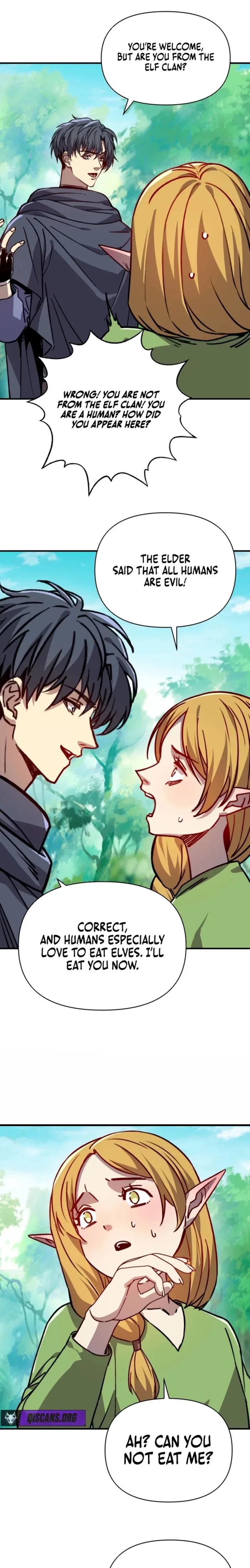 Starting As The God Of Wealth, Taming Billions Of Divine Pets! Chapter 63 - 5