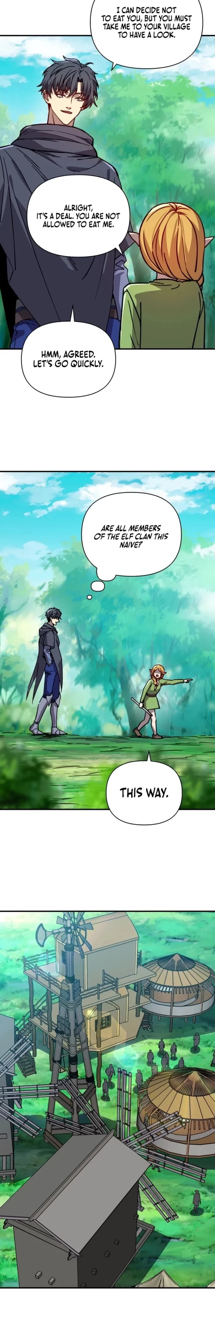 Starting As The God Of Wealth, Taming Billions Of Divine Pets! Chapter 63 - 6