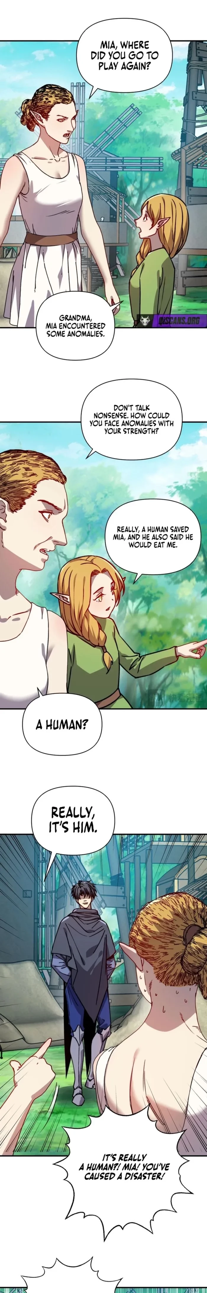 Starting As The God Of Wealth, Taming Billions Of Divine Pets! Chapter 63 - 7