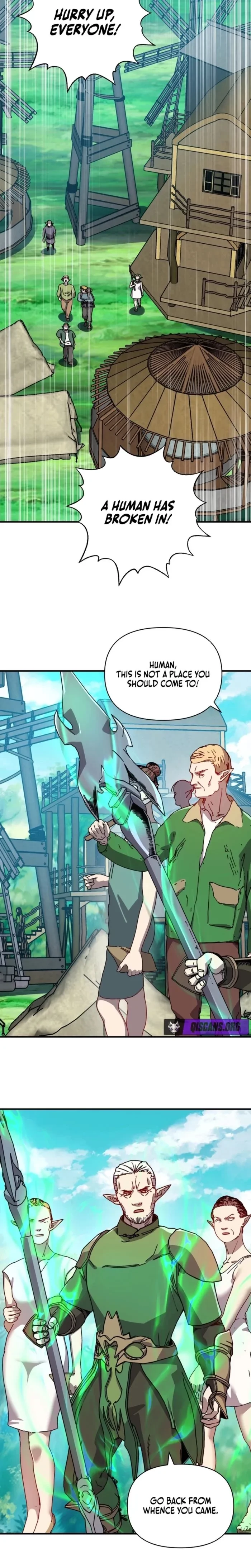 Starting As The God Of Wealth, Taming Billions Of Divine Pets! Chapter 63 - 8