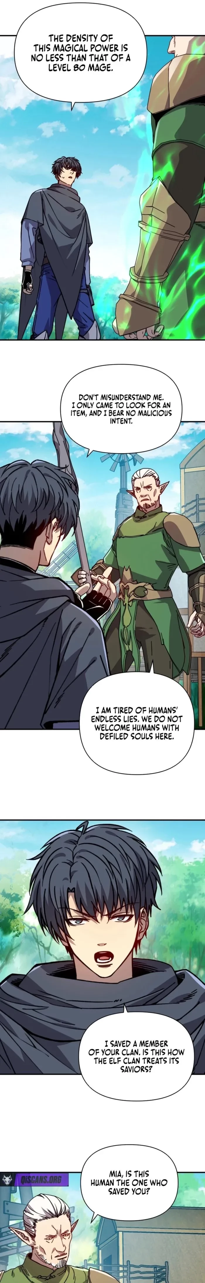 Starting As The God Of Wealth, Taming Billions Of Divine Pets! Chapter 63 - 9