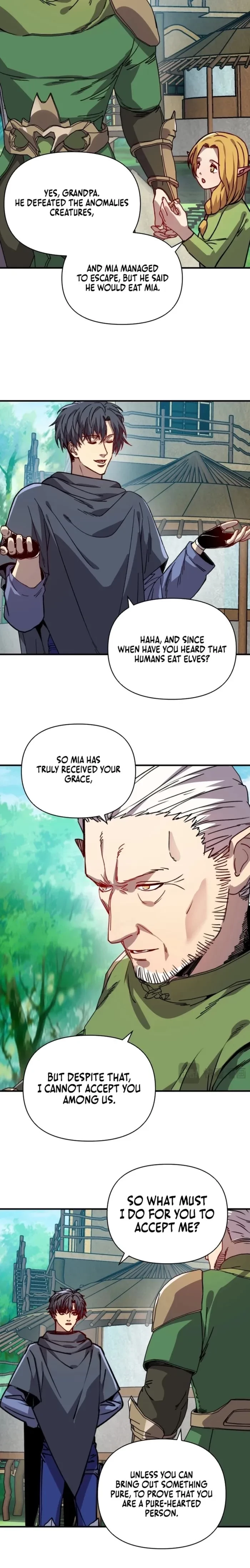 Starting As The God Of Wealth, Taming Billions Of Divine Pets! Chapter 63 - 10