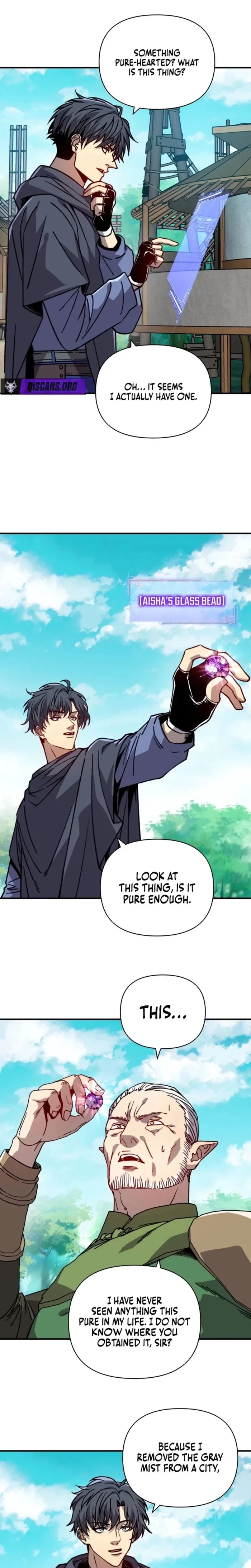 Starting As The God Of Wealth, Taming Billions Of Divine Pets! Chapter 63 - 11