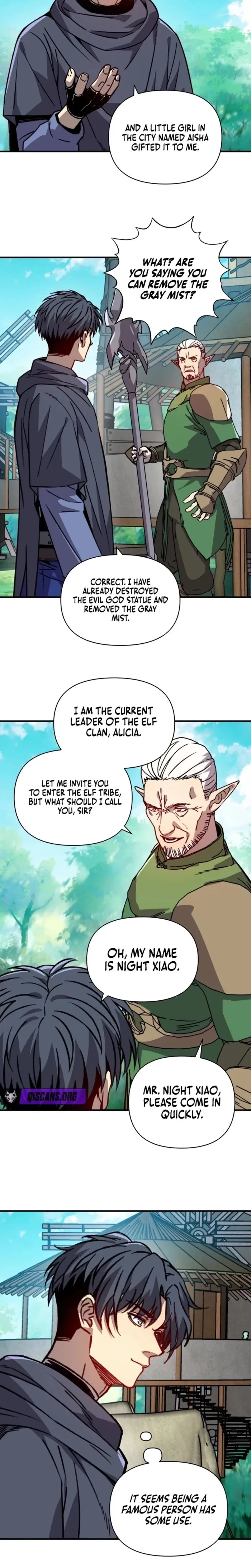 Starting As The God Of Wealth, Taming Billions Of Divine Pets! Chapter 63 - 12