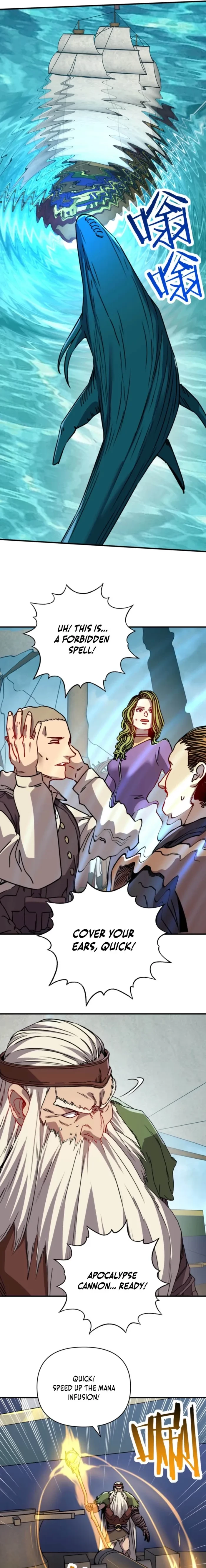 Starting As The God Of Wealth, Taming Billions Of Divine Pets! Chapter 61 - 3