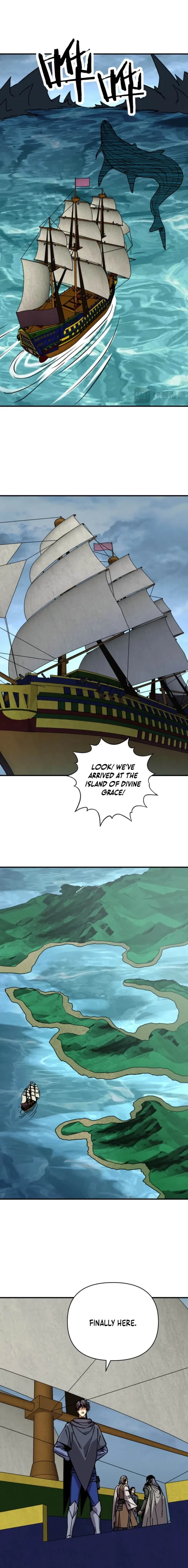 Starting As The God Of Wealth, Taming Billions Of Divine Pets! Chapter 61 - 10