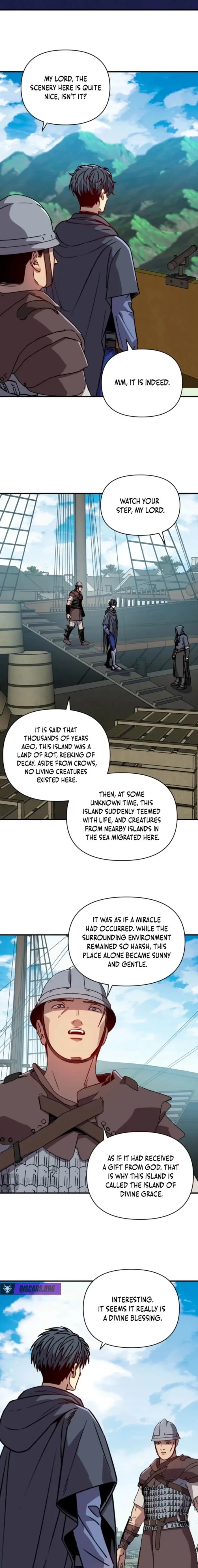 Starting As The God Of Wealth, Taming Billions Of Divine Pets! Chapter 61 - 11