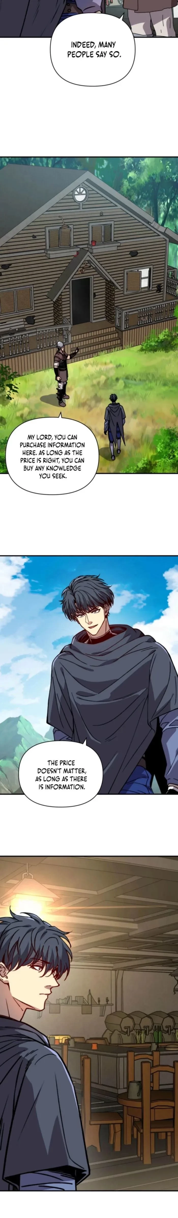 Starting As The God Of Wealth, Taming Billions Of Divine Pets! Chapter 61 - 12