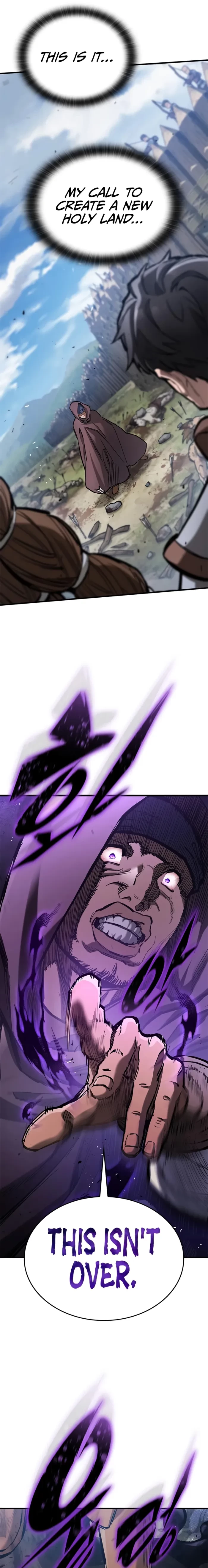 The Knight Who Only Lives Today Chapter 96 - 3