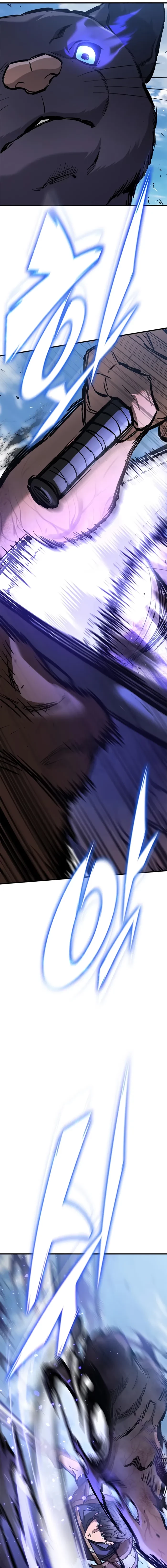 The Knight Who Only Lives Today Chapter 96 - 15