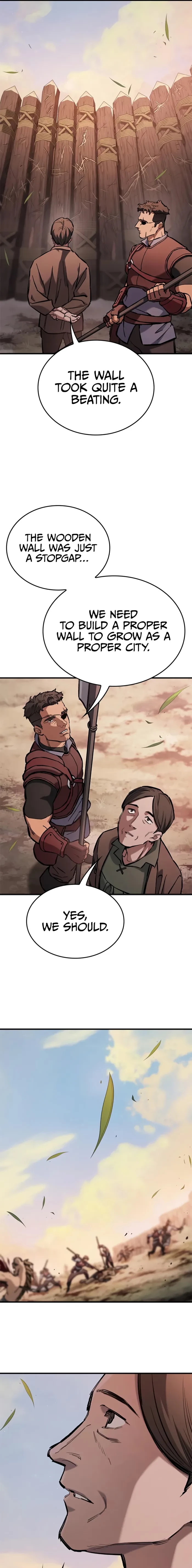 The Knight Who Only Lives Today Chapter 96 - 25