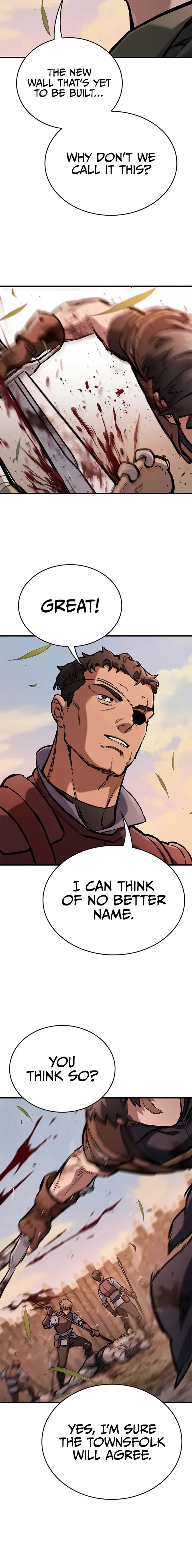 The Knight Who Only Lives Today Chapter 96 - 26