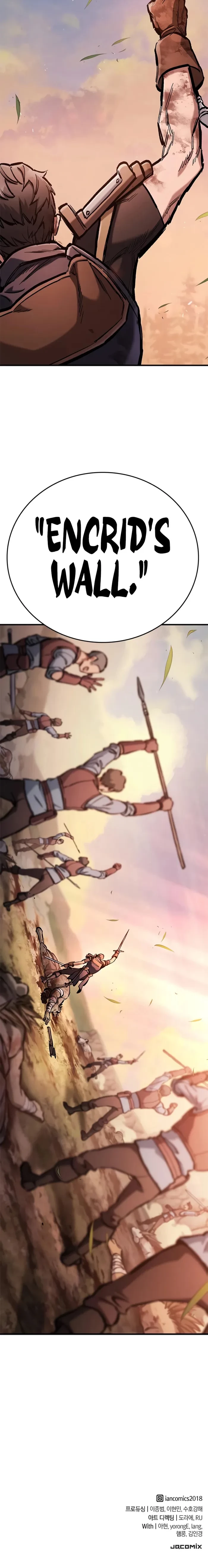 The Knight Who Only Lives Today Chapter 96 - 28