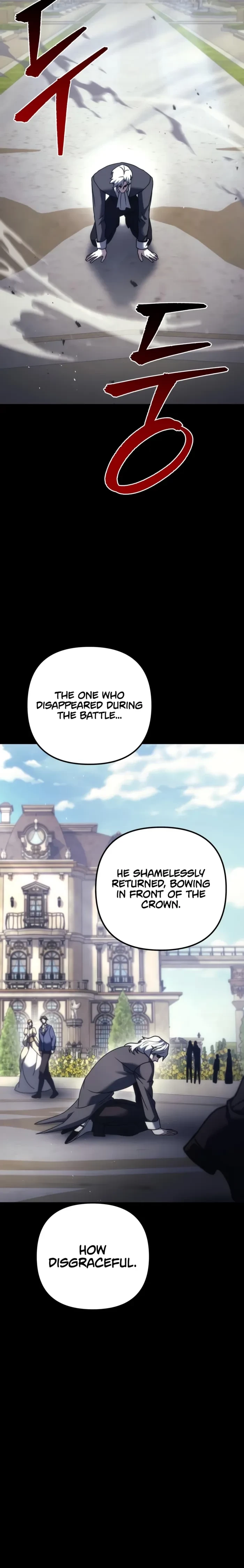 A Flame Reborn Chapter 120 - 2