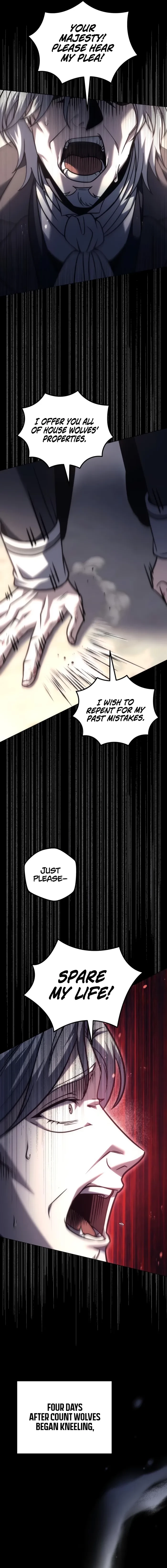 A Flame Reborn Chapter 120 - 3