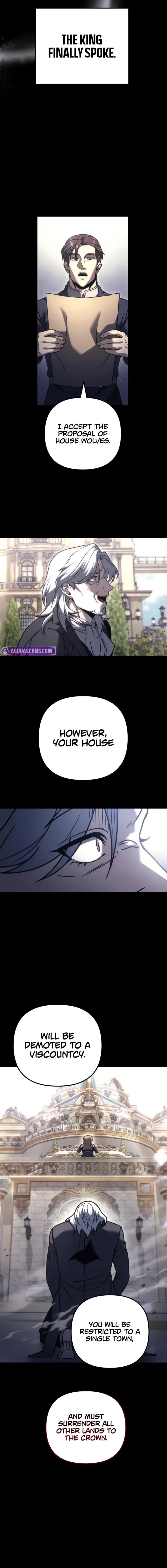 A Flame Reborn Chapter 120 - 4