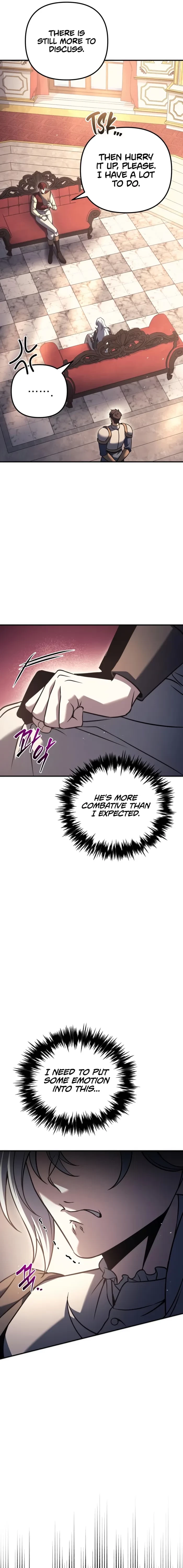 A Flame Reborn Chapter 120 - 13