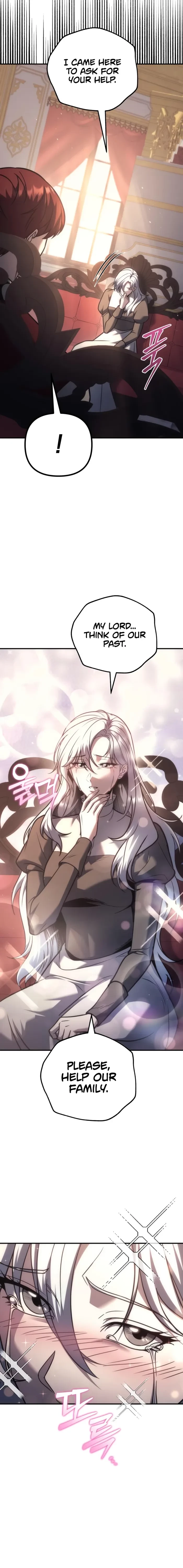 A Flame Reborn Chapter 120 - 14