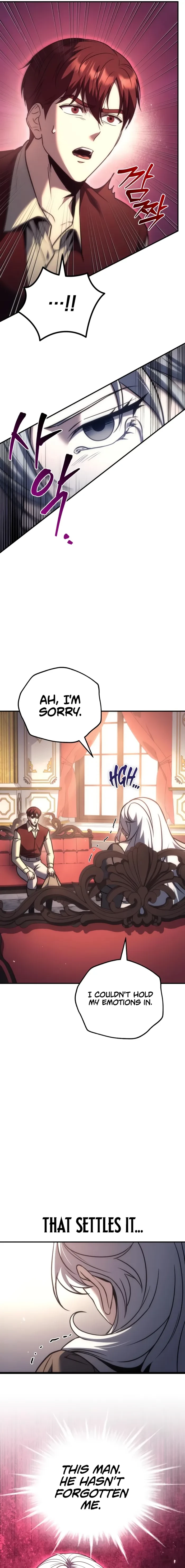 A Flame Reborn Chapter 120 - 15