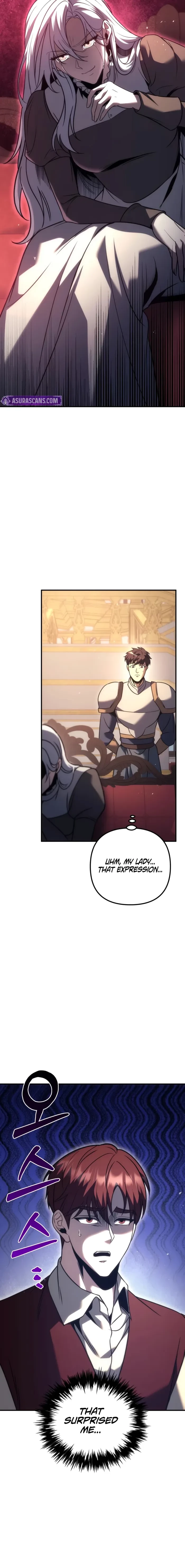 A Flame Reborn Chapter 120 - 16