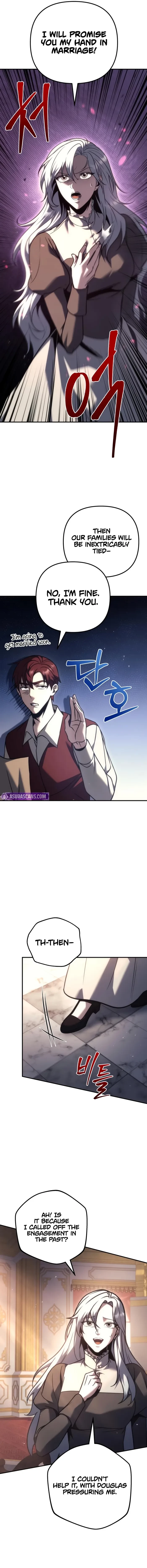 A Flame Reborn Chapter 120 - 19