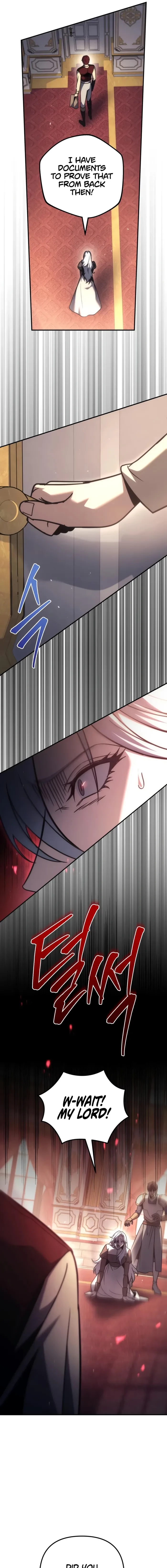 A Flame Reborn Chapter 120 - 20