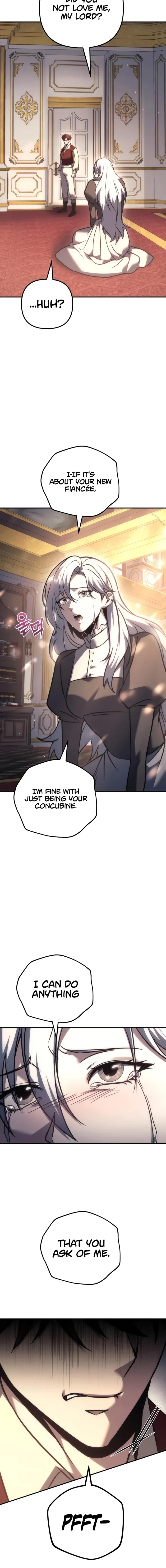 A Flame Reborn Chapter 120 - 21