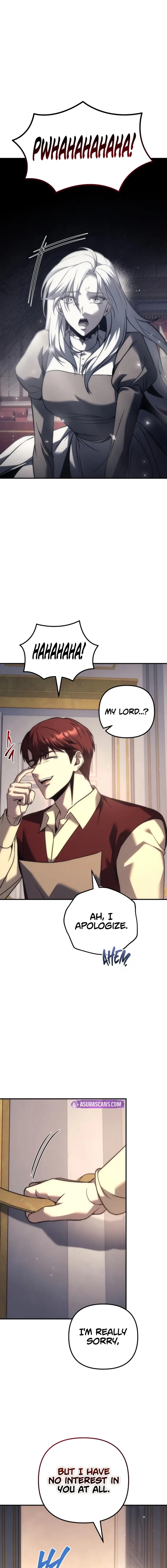 A Flame Reborn Chapter 120 - 22