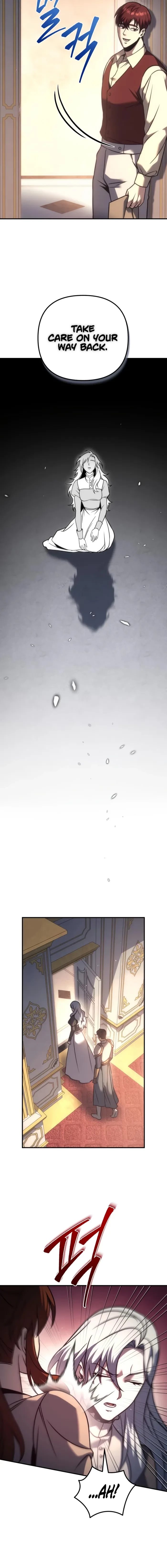 A Flame Reborn Chapter 120 - 23