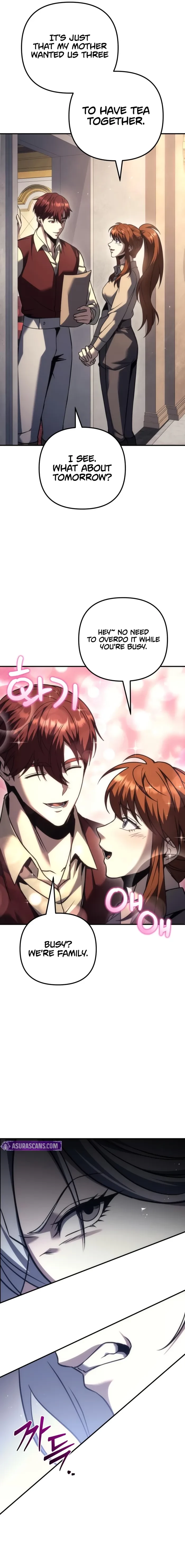 A Flame Reborn Chapter 120 - 26