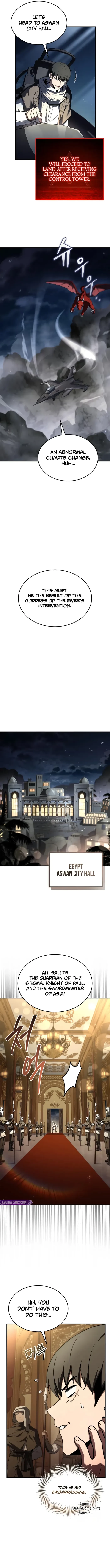 Ultimate Tutorial Warrior Chapter 77 - 2