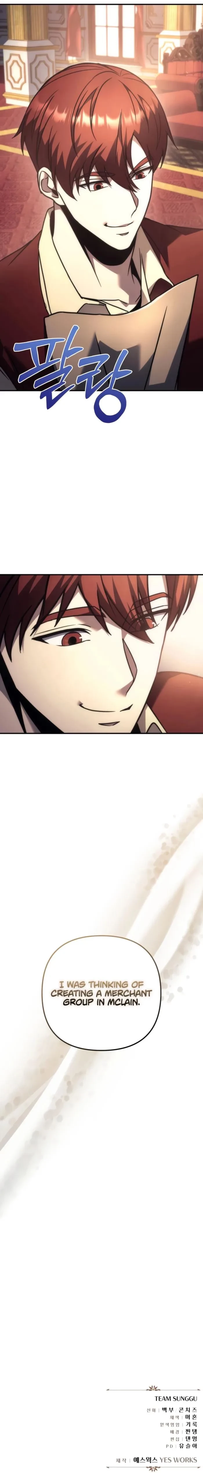 A Flame Reborn Chapter 120 - 28