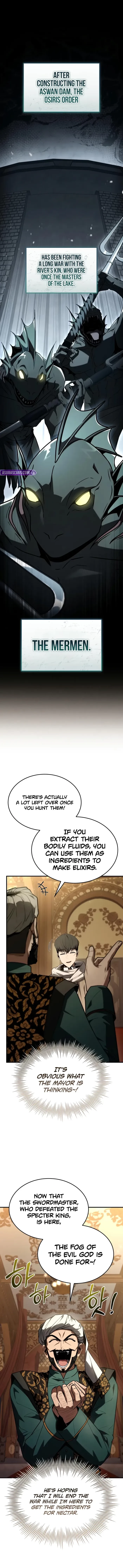 Ultimate Tutorial Warrior Chapter 77 - 4