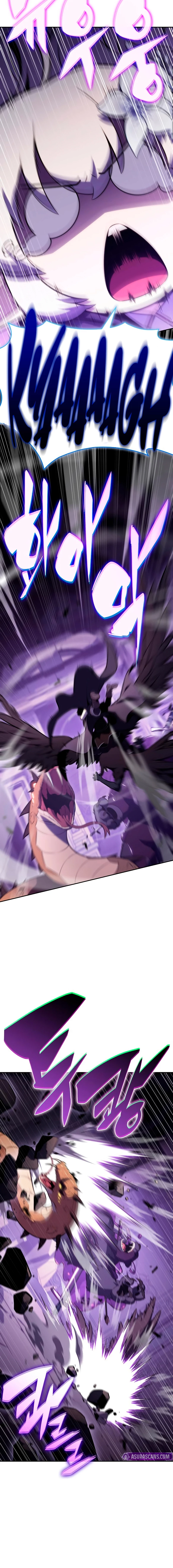 The Reborn Young Lord Is an Assassin Chapter 113 - 2