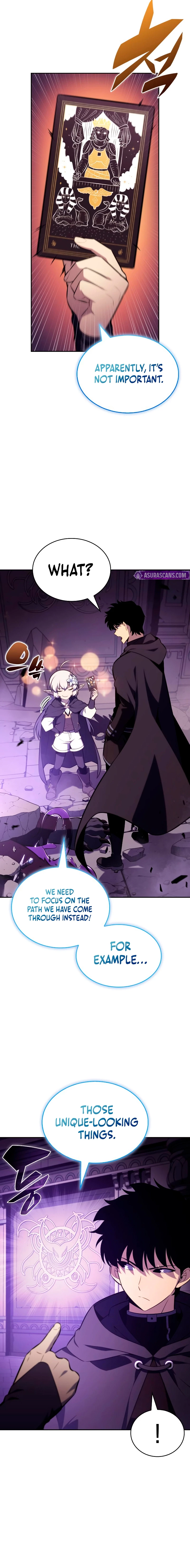 The Reborn Young Lord Is an Assassin Chapter 113 - 6